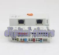 Used Beckhoff module BK1120 Tested ok Quality assurance Free shipping#LJ