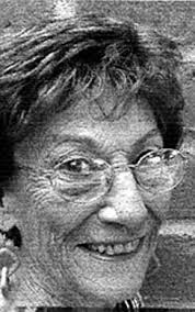 MARGE PERRY STEBBINS born Jan. 12, 1928, in Los Angeles, Calif.