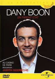 Dany Boon