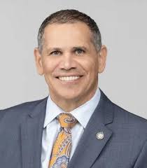 FBINAA Keynote Presentations