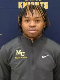 Boys' Track & Field Alumni