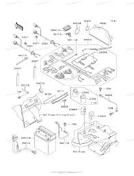 .lifan 125cc wiring diagram wiring unique wiring diagram 2005 dodge ram 1500 diagram diagramsample nordyne air handler wiring diagram jbl amplifier wiring diagram ford expedition electrical wiring diagram craftsman riding lawn mower i need one for kawasaki 1988 klf220. Kawasaki Side By Side 2012 Oem Parts Diagram For Chassis Electrical Equipment Partzilla Com