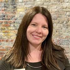 We are thrilled to announce that we are welcoming a new colleague to the  WIC team