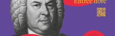 Bach in the Subways | Mini-Festival - Besuchen Sie Luxemburg Stadt