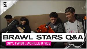 Kanalıma abone olun ve like atın #enesbatur #brawlstars #versiyonvideosu. Favourite Brawlers Match Preparation Language Barriers Sk Brawl Stars Q A Youtube