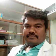 Arun Jacobs in India