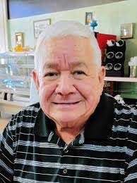 Abelardo Pando's Instagram, Twitter & Facebook