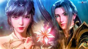 Đường Tam ♡ Tiểu Vũ