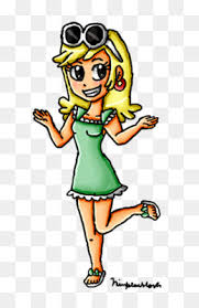 Rumble roses lori loud art png. House Cartoon