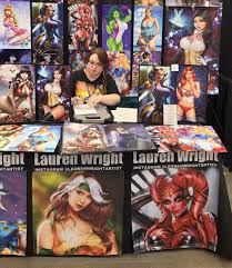 Nerdy & Dirty: The Sexual Escapades of Comic Book Conventions 