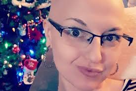 Fundraiser for Kiara Grant by Ember Best : Kiara's Battle Against Breast  Cancer