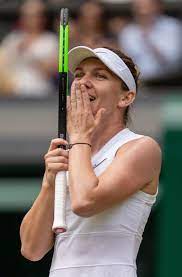 This is the official wimbledon youtube page. Veste Èoc De La Wimbledon Secretul Din Spatele Finalei Simona Halep Serena Williams Capital