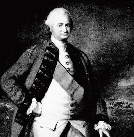 Robert Clive | How Robert Clive raided India for East India Company - Telegraph India