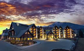 Image result for canmore  lodge