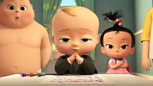 1,789,459 likes · 2,823 talking about this. Director Tom Mcgrath Returns For Boss Baby 2 Comingsoon Net