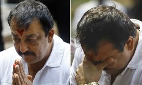 Day after Sanjay Dutt,SC gives 7 others four more weeks to surrender