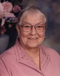 Muriel Lauraetta (Penny) Chapman