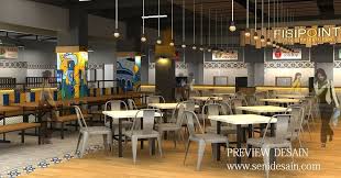 Entdecke rezepte, einrichtungsideen, stilinterpretationen und andere ideen zum ausprobieren. Kami Melayani Jasa Pembuatan Desain 3d Kantin Foodcourt Resto Cafe Warung Makan Dengan Biaya Terjangkau Hanya 450ribu View Bisa Revisi Desain Interior Rumah