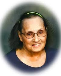 Naomi Joan Larocque Obituary September 27, 2023