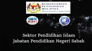 Jump to navigation jump to search. Sektor Pendidikan Islam Jabatan Pendidikan Negeri Sabah