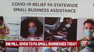 We did not find results for: 96 Mil Given To Pa Small Businesses Still Time To Apply For Grants Abc27