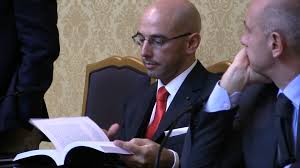 Trova le filiali banca popolare di sondrio a roma: Banca Popolare Di Sondrio Invita Angelo Paletta Come Relatore Al Convegno Sul Rapporto Tra Congregazioni Religiose E Banca