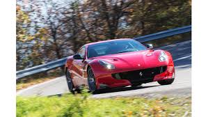 Ctrl + f12 = choose the open command (file menu). Fahrbericht Ferrari F12 Tdf Tour De France Auto Motor Und Sport
