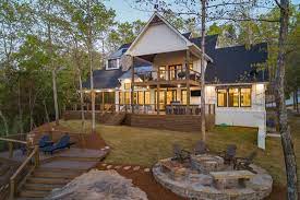 Condos, townhouses, and row homes at smith lake. Smith Lake Rentals Homes Cabins Condos And Other Properties The Lakeside Life