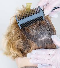 Take a look at these 60 most fashionable blonde options. How To Transition To Gray Hair Part 1 Of Elaine S Journey To Going Gray