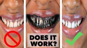 Few studies advocate the use of homemade toothpaste over those available commercially. Diy Activated Charcoal Toothpaste Youtube