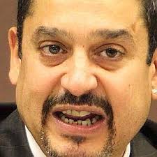 Elex boss axed in ballot fiasco