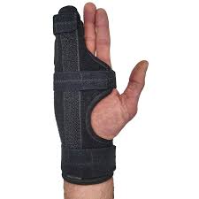 Image result for Ulnar Gutter Cast