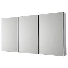 We have a large selection of medicine cabinets in a variety of styles and bathroom vanities, faucets, sinks, cabinets and towel warmers add a modern touch to any bathroom area. Cabinet Medicine Cabinet Surface Mount Medicine Cabinet Medicine Cabinet In Beveled Mirror Pegasus Medicine Cabinet Pegasus 48 In W Recessed Or Surface Mount Medicine Cabinet In Tri View Beveled Mirror Sp4588 Decohub