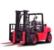HANGCHA FORKLIFT XF SERIES 5.0-7.0 TON - PT ADIFARO INDO PERKASA
