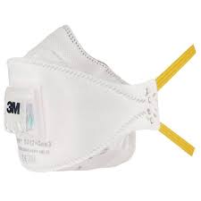 Free shipping and free returns on prime eligible items. Filtracni Polomaska 3m Aura Gen3 Ffp1 S Ventilkem E Les Cz