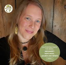 Cultivating Place: Natural History & the Human Impulse to Garden added a... 