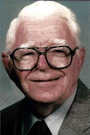 Charles McAllister Obituary