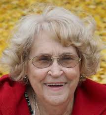 Iva G. Hilliard 1927-2020