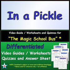 The 1960s produced many of the best tv sitcoms ever, and among the decade's frontrunners is the beverly hillbillies. Pickle Test Worksheets Teaching Resources Teachers Pay Teachers