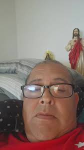 Gregory Aragon (@sexygogo)