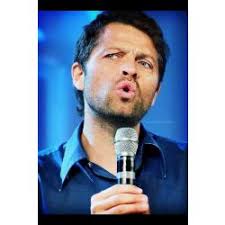 Emt Misha Collins Stories