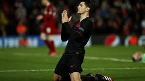 Alvaro morata statistics played in juventus. Atletico Madrid Morata Gambled And Won Marca In English