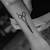 Hairdresser Hair Stylist Scissor Tattoos