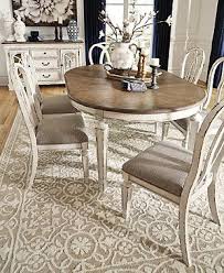 Realyn Dining Chair Dining Chairs Dining Room Remodel Chic Dining Room