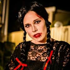 Did the makeup for the beautiful Madeline Bird for the Australian  Supermodel of the year today xx #asoty