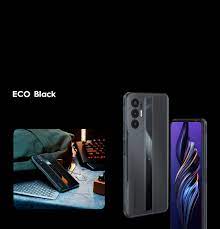 TECNO POVA 3