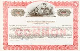Complete the transfer form on the back of the certificate for processing. 1 862 Stock Certificate Photos Free Royalty Free Stock Photos From Dreamstime