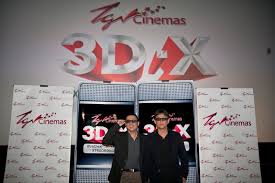 Photos, address, and phone number, opening hours, photos, and user reviews on. Tgv Cinemas Setiawalk Now Open Hype Malaysia