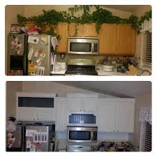The nuvo cabinet paint kit and. Remodelaholic Diy Refinished And Painted Cabinet Reviews