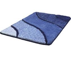 Er hat nicht nur praktische eigenschaften, er sorgt gleichzeitig. Badteppich Kleine Wolke Wave 70 X 120 Cm Marineblau Bei Hornbach Kaufen